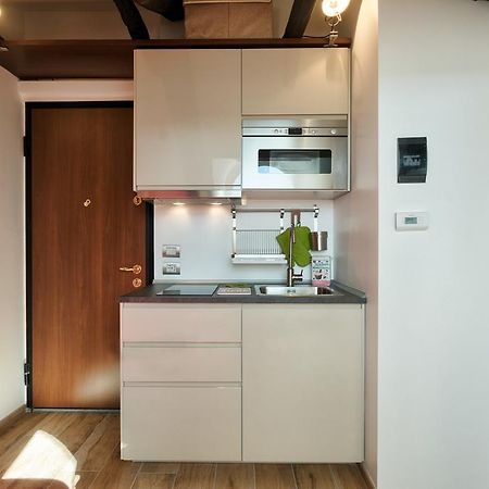 Multifunctional Stylish Studio Torino Eksteriør billede