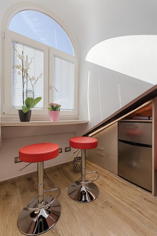Multifunctional Stylish Studio Torino Eksteriør billede